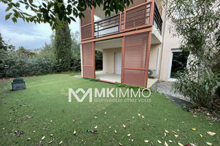  Appartement � vendre 3 pi�ces 60 m�