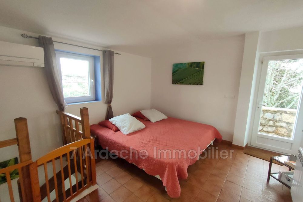 � vendre  Maison Villeneuve-de-Berg (07170)