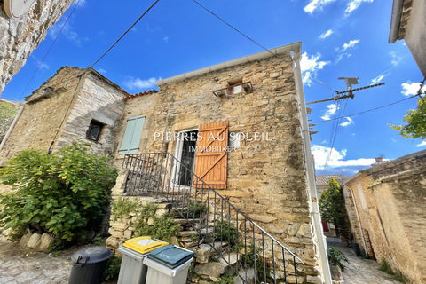   vente maison de village 3 Pi�ce(s) Maison - 3 pi�ce(s) - 88 m�