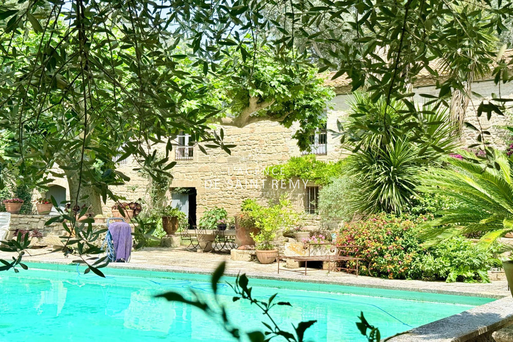 � vendre  Maison Beaucaire (30300)