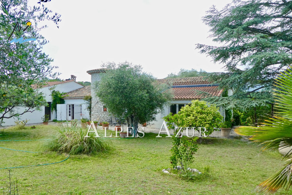 � vendre  Maison La Gaude (06610)