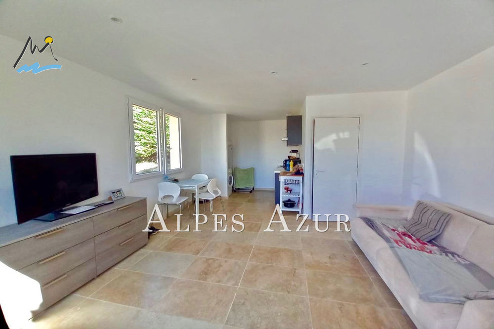 � vendre  Maison Tourrettes-sur-Loup (06140)