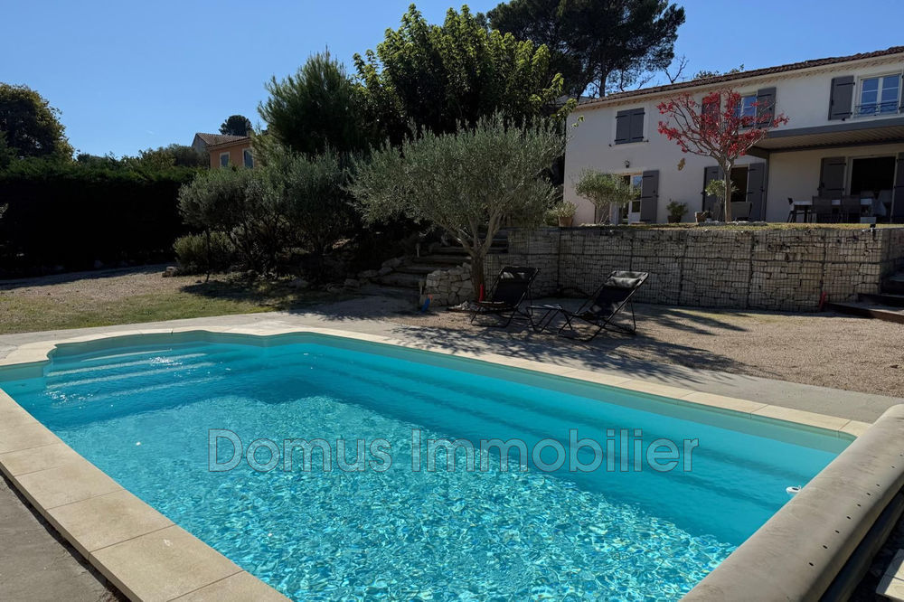 � vendre  Maison Ch�teauneuf-de-Gadagne (84470)