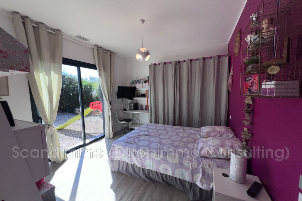 � vendre  Maison Solli�s-Toucas (83210)