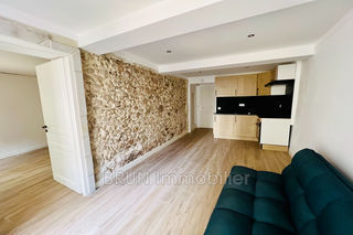  Appartement � vendre 2 pi�ces 41 m�