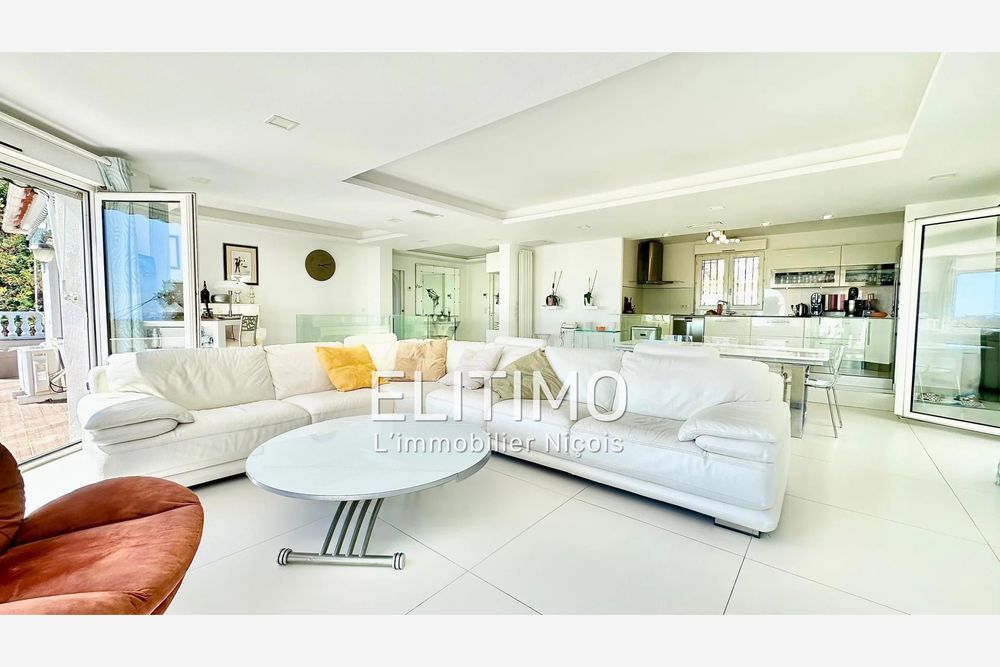 � vendre  Maison Aspremont (06790)