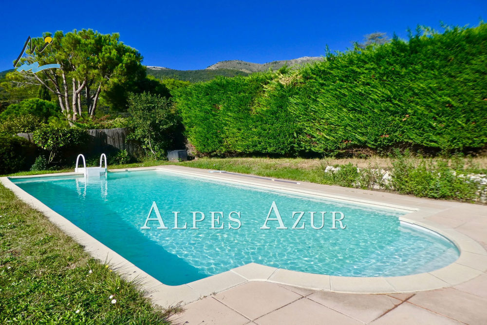 � vendre  Maison Tourrettes-sur-Loup (06140)