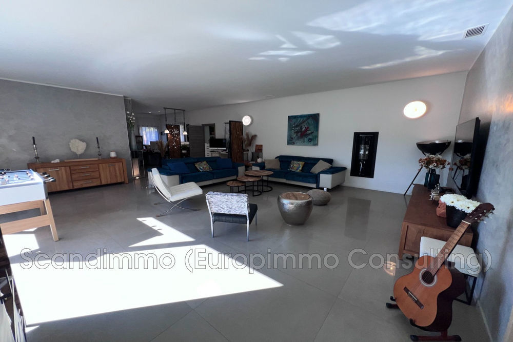 � vendre  Maison Solli�s-Toucas (83210)