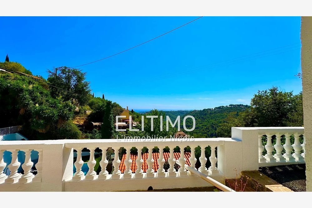 � vendre  Maison Aspremont (06790)