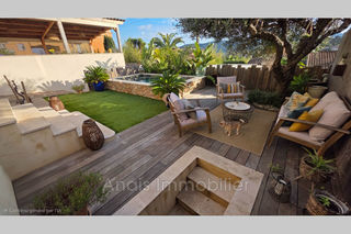  Maison � vendre 89 m�