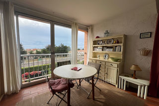  Appartement � vendre 1 pi�ce 20 m�