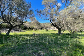  Terrain � vendre 5900 m�