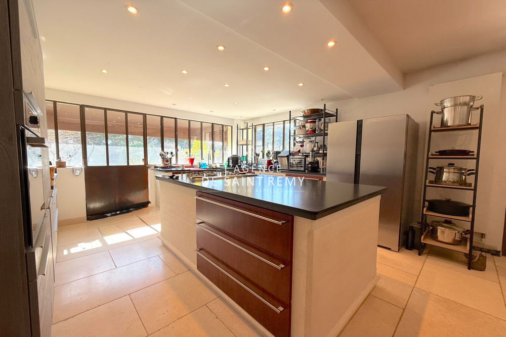 � vendre  Maison Graveson (13690)