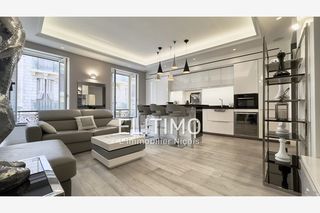  Appartement � vendre 2 pi�ces 48 m�