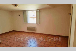  Appartement � vendre 3 pi�ces 60 m�