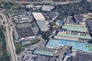  Parking / Garage � vendre 22 m�