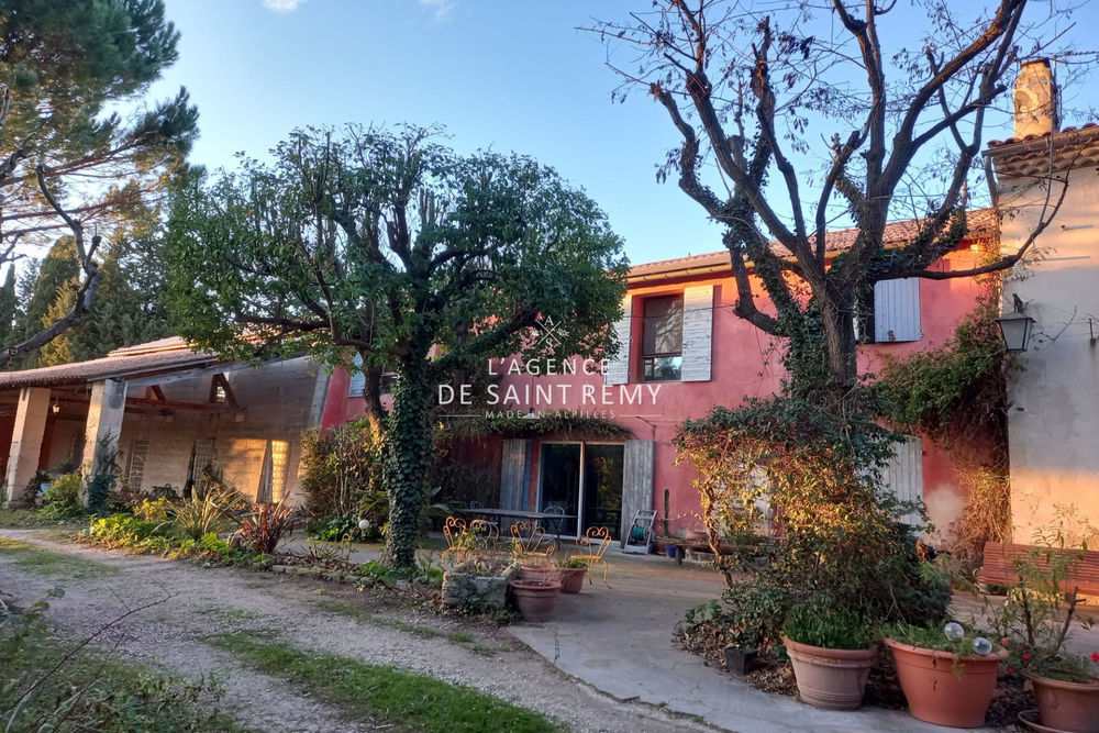 � vendre  Maison Graveson (13690)