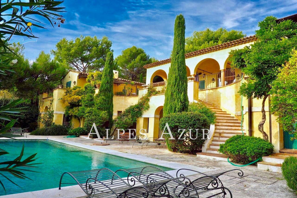 � vendre  Maison Nice (06000)