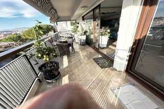  Appartement � vendre 4 pi�ces 106 m�