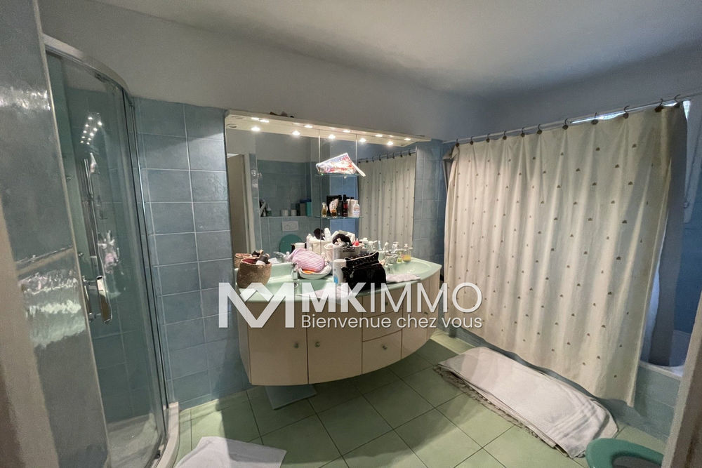 � vendre  Maison Vence (06140)