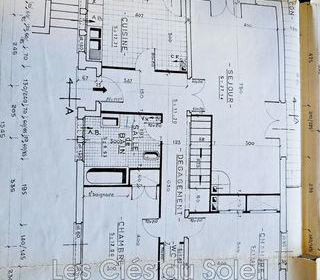  Maison � vendre 5 pi�ces 120 m�