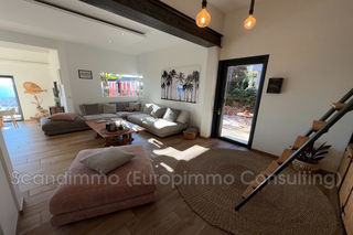  Maison � vendre 5 pi�ces 162 m�