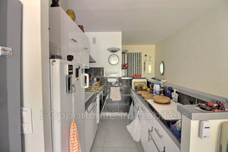  Appartement � vendre 2 pi�ces 50 m�