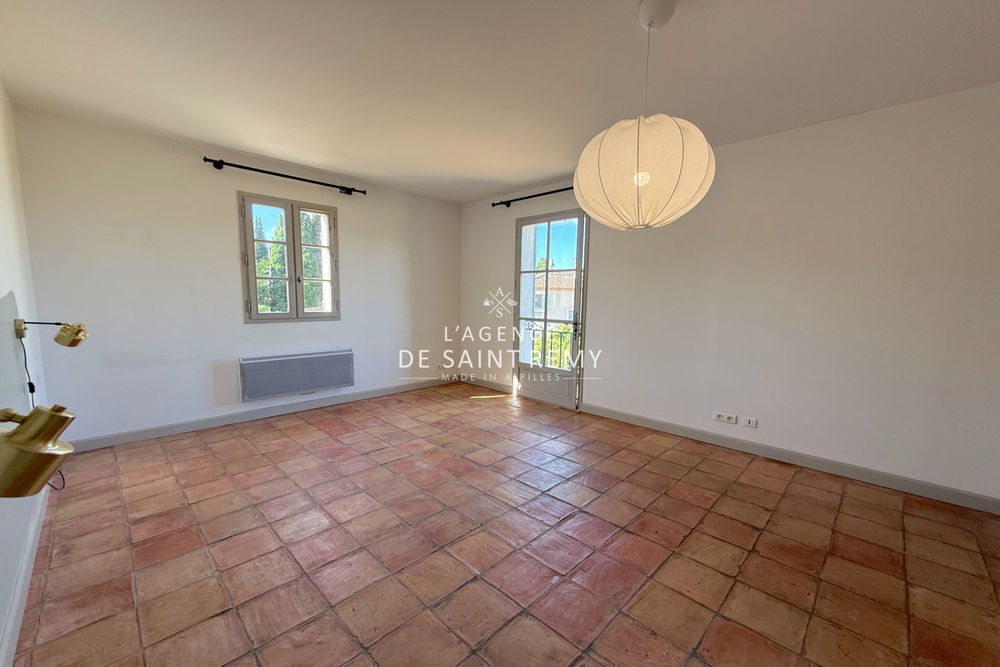 � vendre  Maison Maussane-les-Alpilles (13520)