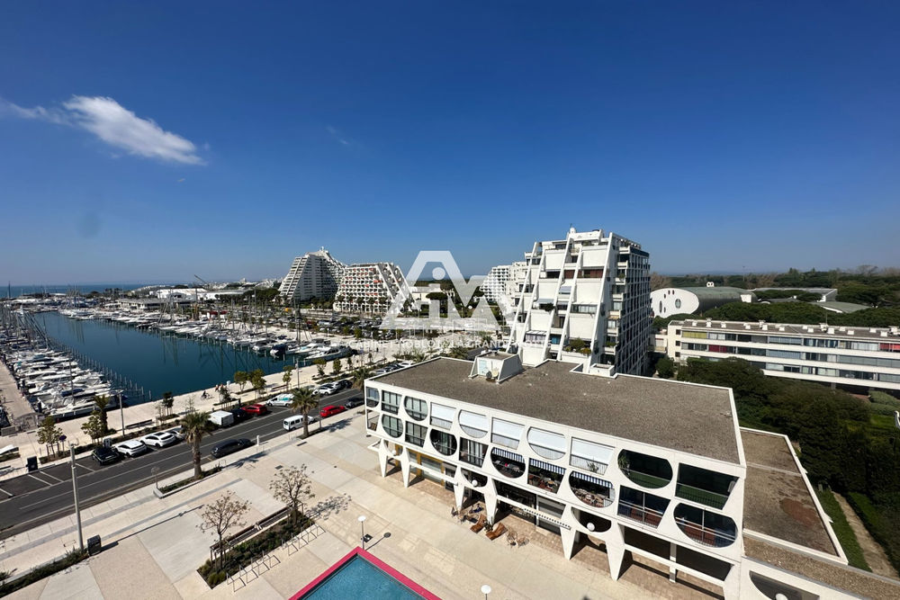 � vendre  Appartement La Grande-Motte (34280)