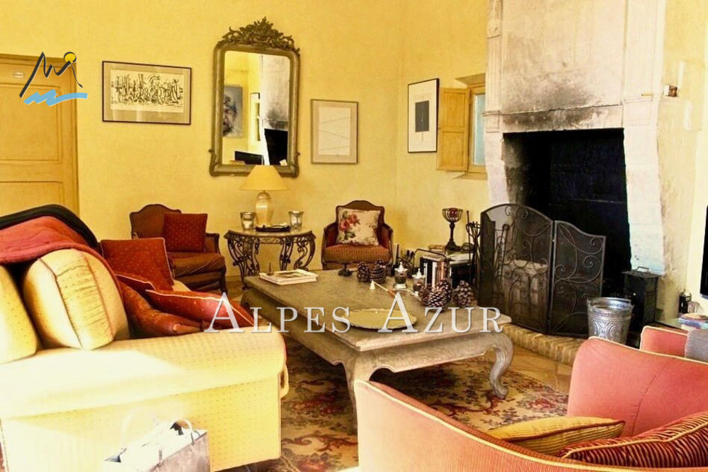 � vendre  Maison Nice (06000)