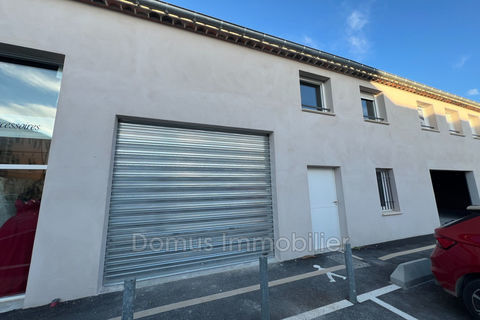 professionnel local commercial 250000 84270 Ved�ne