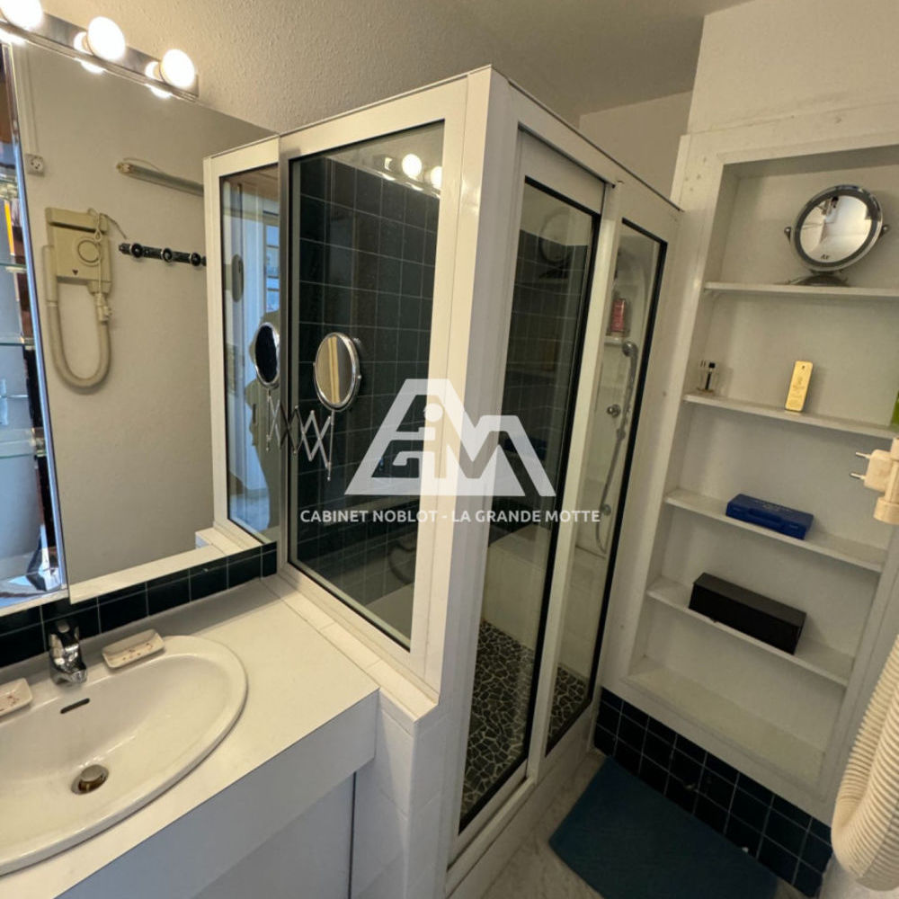 � vendre  Appartement La Grande-Motte (34280)