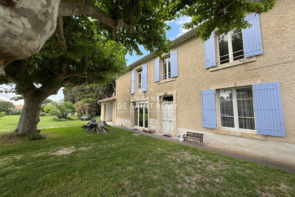 � vendre  Maison Eyragues (13630)