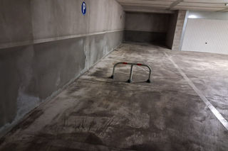  Parking / Garage � vendre 19 m�