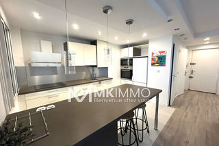  Appartement � vendre 2 pi�ces 40 m�