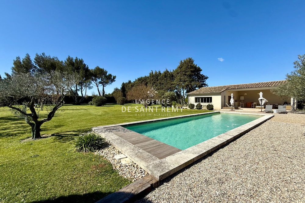 � vendre  Maison Ch�teaurenard (13160)