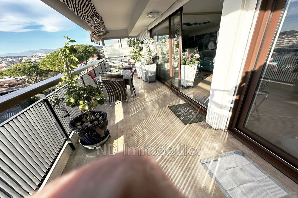 � vendre  Appartement Cannes (06400)