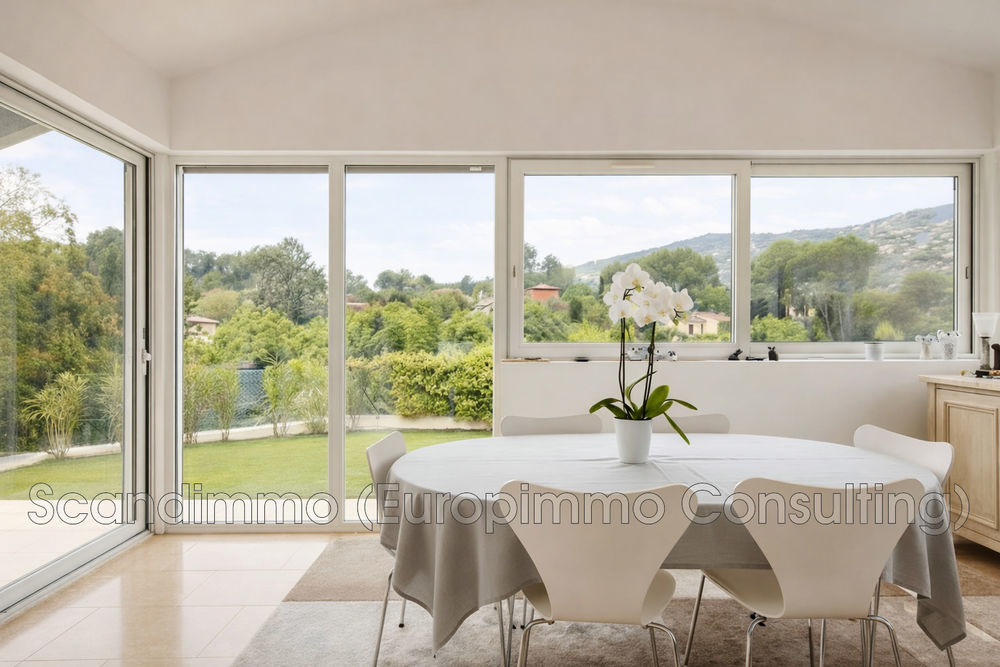 � vendre  Maison Grasse (06130)