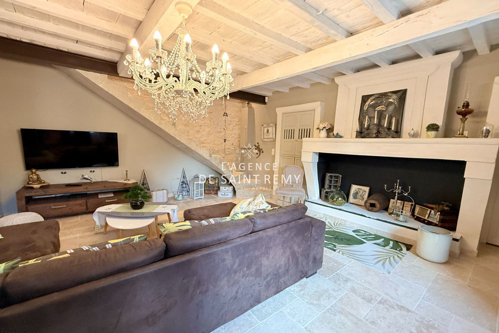 � vendre  Maison Paradou (13520)