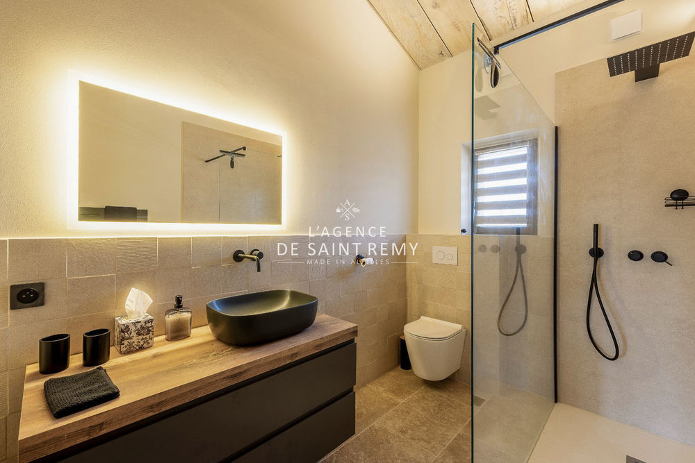 � vendre  Maison Maillane (13910)