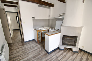  Appartement � louer 2 pi�ces 27 m�