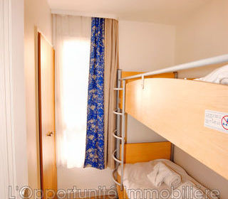  Appartement � vendre 3 pi�ces 51 m�