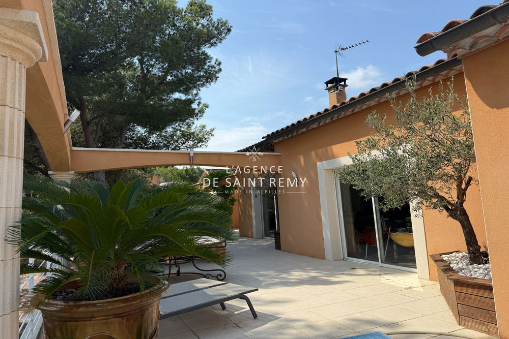 � vendre  Maison Beaucaire (30300)