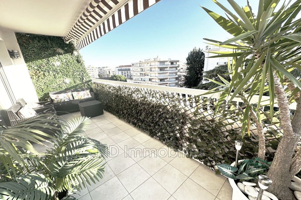 � vendre  Appartement Cannes (06400)