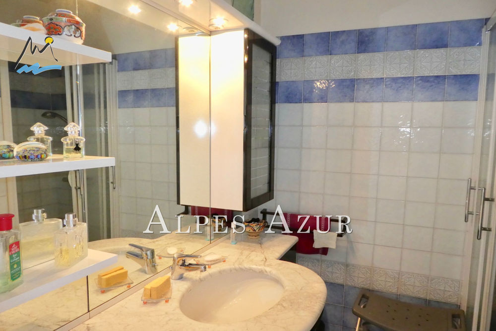 � vendre  Appartement Cagnes-sur-Mer (06800)