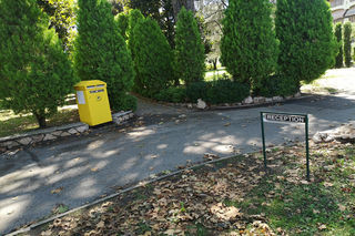  Parking / Garage � vendre 12 m�