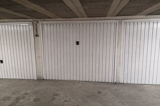 Parking / Garage � vendre 12 m�