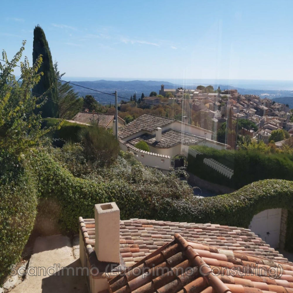 � vendre  Maison Cabris (06530)