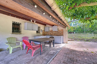  Maison � vendre 4 pi�ces 120 m�