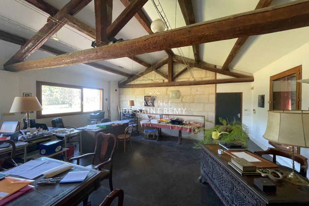 � vendre  Maison Graveson (13690)